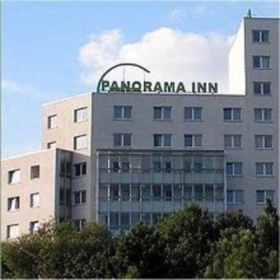 фото отеля Panorama Inn Hotel And Boardinghaus
