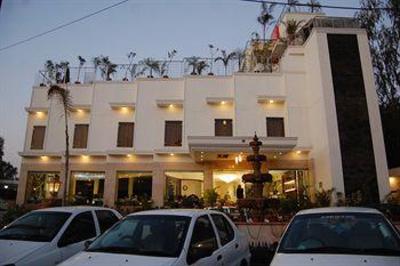 фото отеля Hotel Taj Resorts