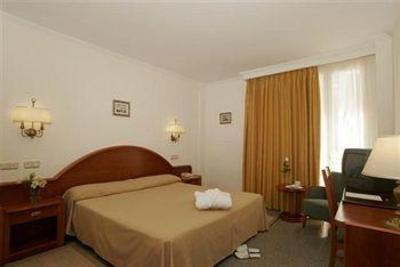 фото отеля Suite Hotel S'Argamassa Palace