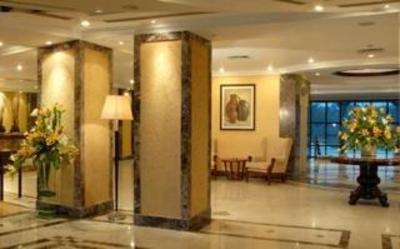 фото отеля Fortune Park Panchwati Hotel Howrah