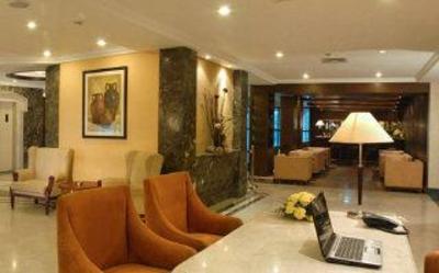 фото отеля Fortune Park Panchwati Hotel Howrah