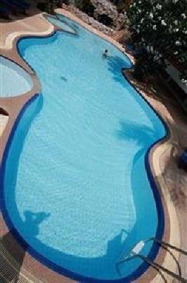 фото отеля Samui First House Hotel