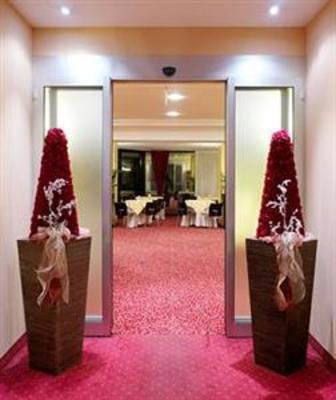 фото отеля Hotel Sporting E Dei Congressi