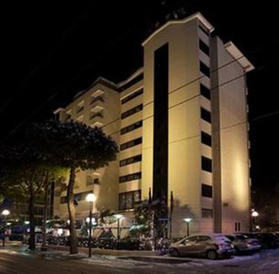 фото отеля Hotel Sporting E Dei Congressi