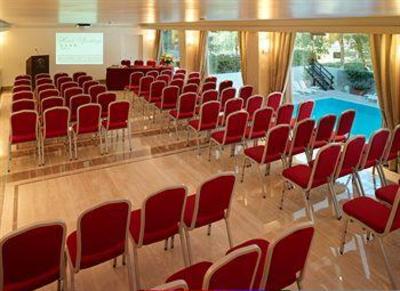 фото отеля Hotel Sporting E Dei Congressi