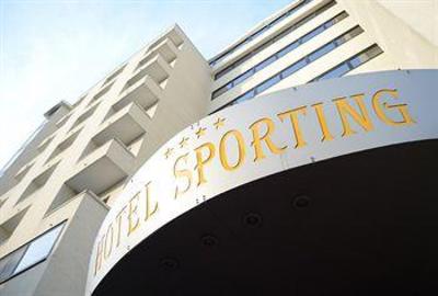 фото отеля Hotel Sporting E Dei Congressi