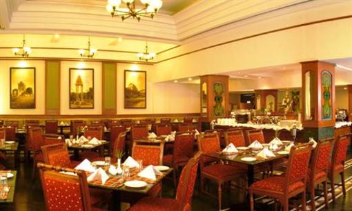 фото отеля GRT Regency Hotel Madurai