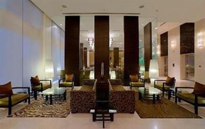 фото отеля Radha Regent Hotel Chennai