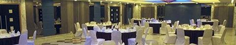 фото отеля Radha Regent Hotel Chennai