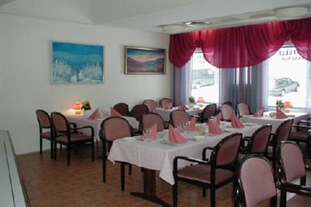 фото отеля Hotelli Aakenus