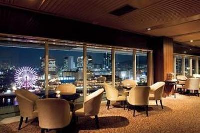фото отеля Kobe Meriken Park Oriental Hotel