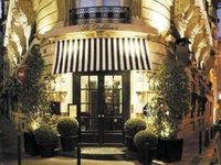 Radisson Blu Le Dokhan's Hotel Paris Trocadero