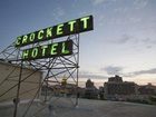 фото отеля Crockett Hotel