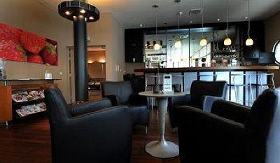 фото отеля BEST WESTERN Hotel Docklands