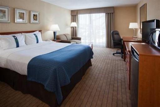фото отеля Holiday Inn Hotel Burlington (Canada)