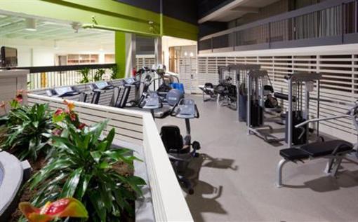 фото отеля Holiday Inn Hotel Burlington (Canada)