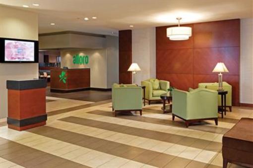 фото отеля Holiday Inn Hotel Burlington (Canada)
