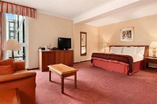 фото отеля Hilton Hotel Croydon London