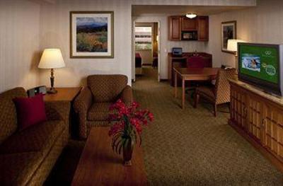 фото отеля DoubleTree Suites by Hilton Phoenix