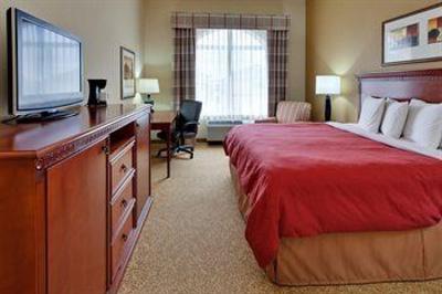 фото отеля Country Inn & Suites Harrisburg-Union Deposit