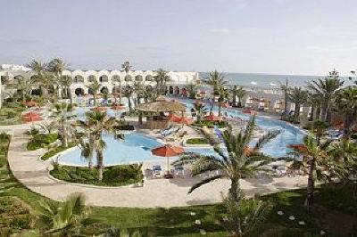 фото отеля Djerba Beach Hotel Midoun