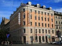 Hotel Irina