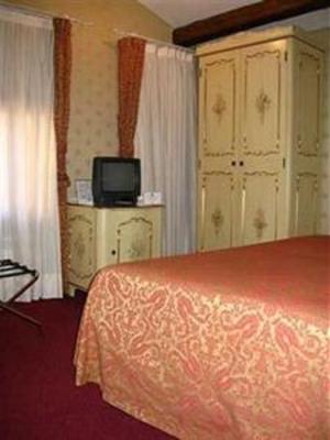 фото отеля Locanda al Leon