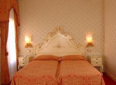 фото отеля Locanda al Leon