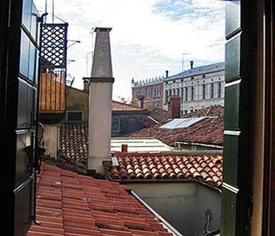 фото отеля Locanda al Leon