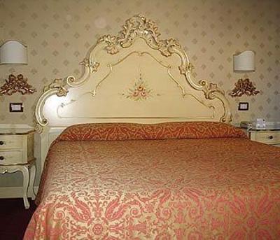 фото отеля Locanda al Leon