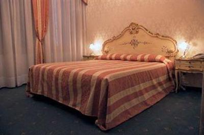 фото отеля Locanda al Leon