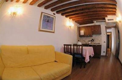 фото отеля Locanda al Leon