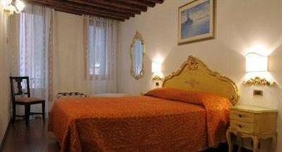 фото отеля Locanda al Leon