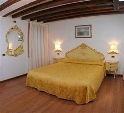 фото отеля Locanda al Leon