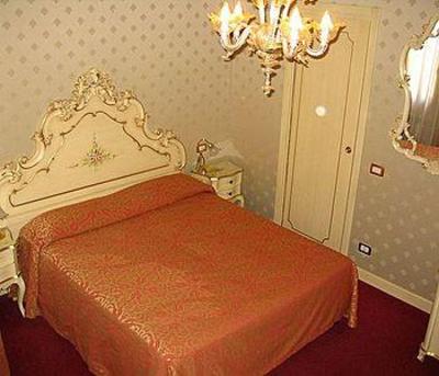 фото отеля Locanda al Leon