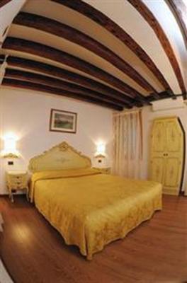 фото отеля Locanda al Leon