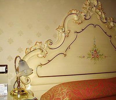 фото отеля Locanda al Leon