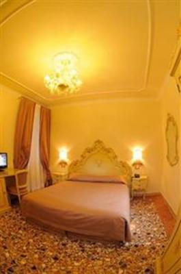 фото отеля Locanda al Leon