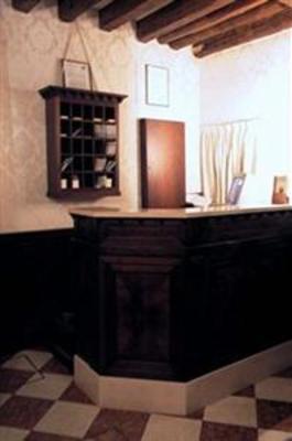 фото отеля Locanda al Leon