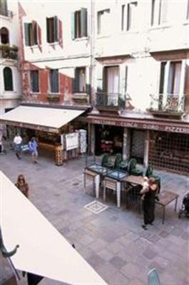 фото отеля Locanda al Leon