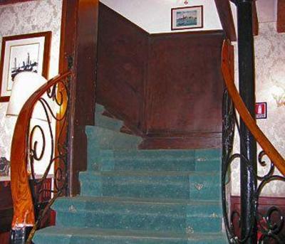фото отеля Locanda al Leon