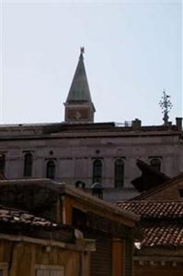фото отеля Locanda al Leon