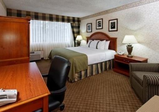 фото отеля Holiday Inn Seattle - Issaquah