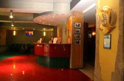 фото отеля Shelestoff Hotel