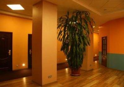 фото отеля Shelestoff Hotel