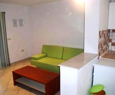фото отеля Tone & Tonica Apartments