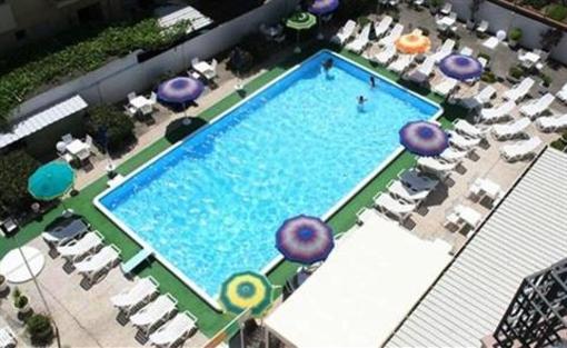 фото отеля Hotel Montmartre