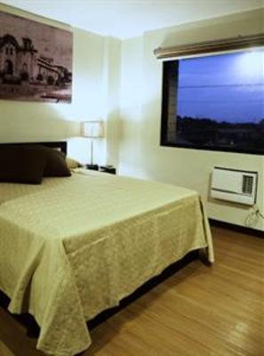 фото отеля The Grand L Square Boutique Hotel
