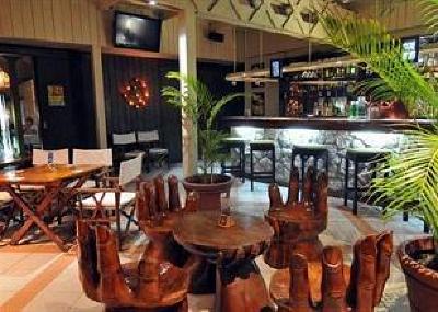 фото отеля Coconut Palms Resort