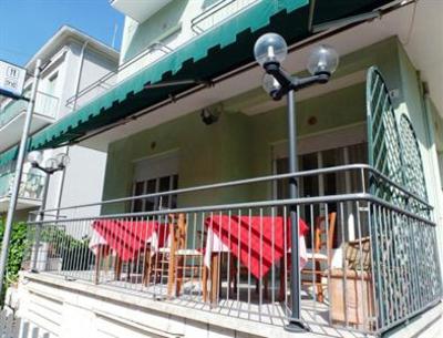 фото отеля Hotel Villa Derna